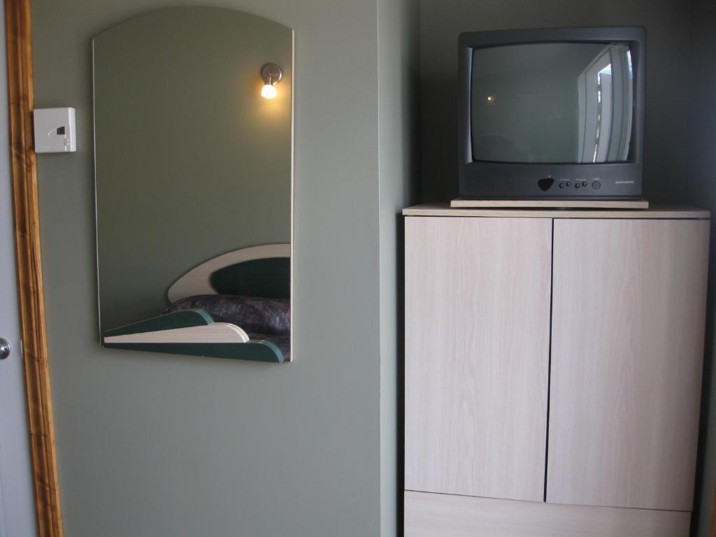 Motel Le Saint Alex Exteriér fotografie