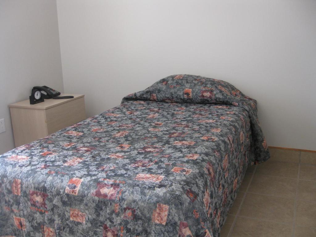 Motel Le Saint Alex Pokoj fotografie